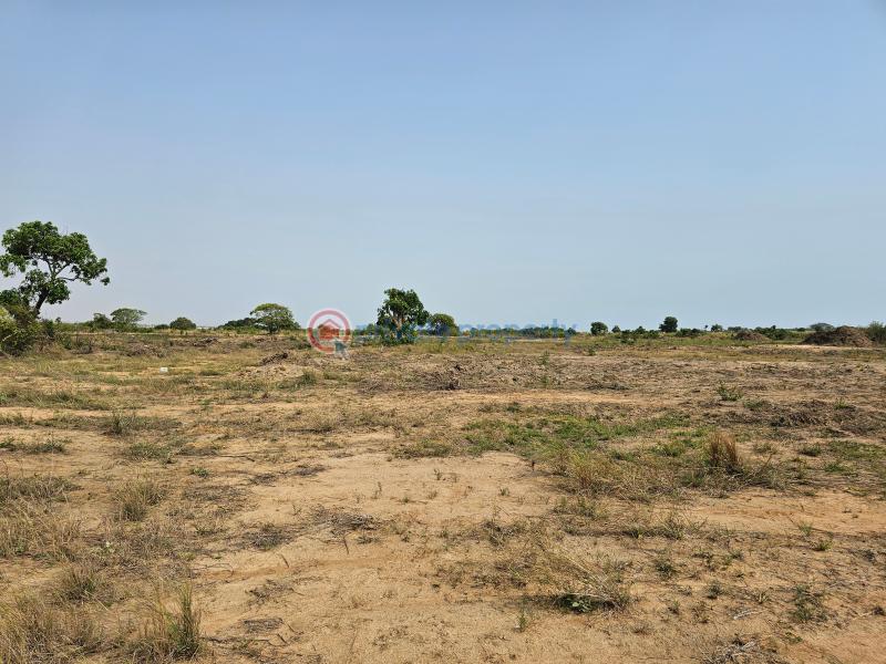 Land For Sale Prampram Ningo Prampram District Accra - 5