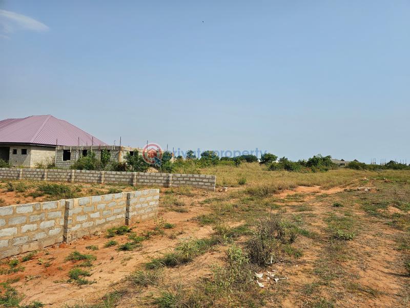 Land For Sale Prampram Ningo Prampram District Accra - 2