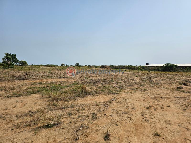 Land For Sale Prampram Ningo Prampram District Accra - 4
