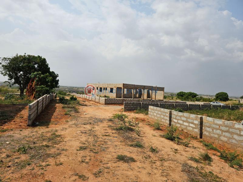 Land For Sale Prampram Ningo Prampram District Accra - 1