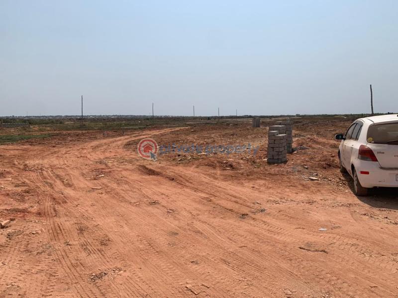 Land For Sale Tema Accra - 0