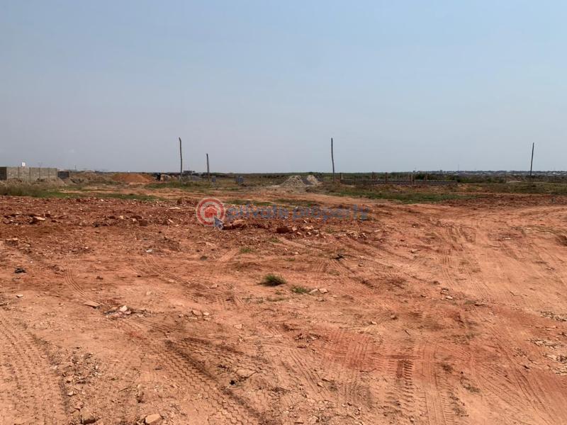 Land For Sale Tema Accra - 1