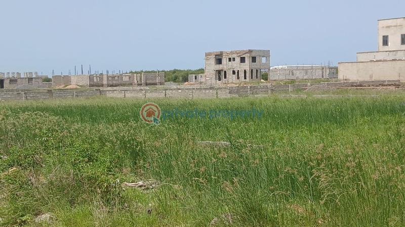 Land For Sale Tema Accra - 1