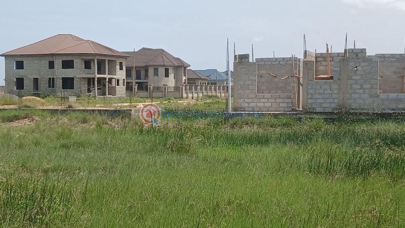 Land For Sale Tema Accra - 3