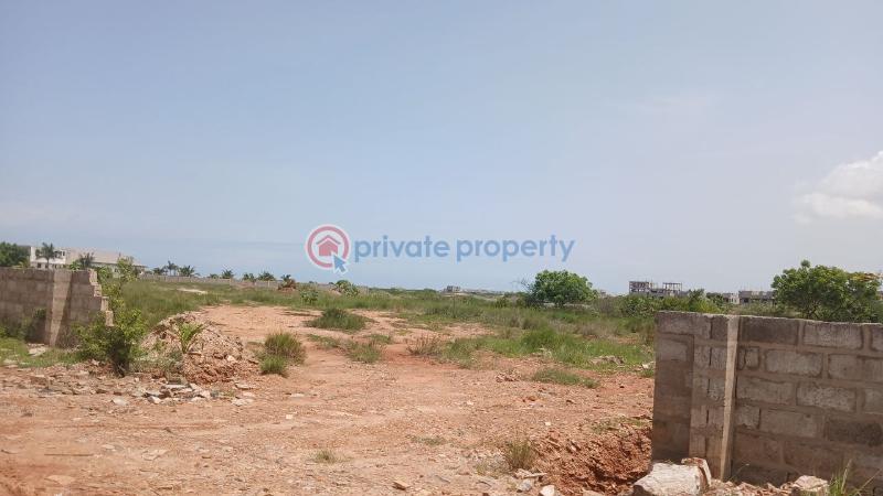 Land For Sale Tema Accra - 4