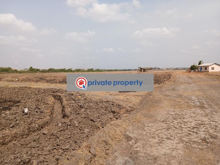 Mixed use Land For Sale &nbsp;adom Estate Dawhenya Tema Accra - 6