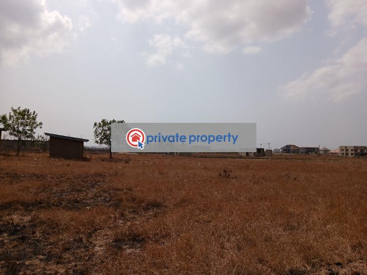 Mixed use Land For Sale &nbsp;adom Estate Dawhenya Tema Accra - 3