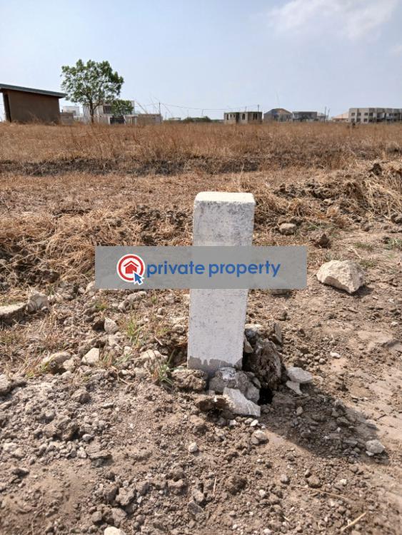 Mixed use Land For Sale &nbsp;adom Estate Dawhenya Tema Accra - 2