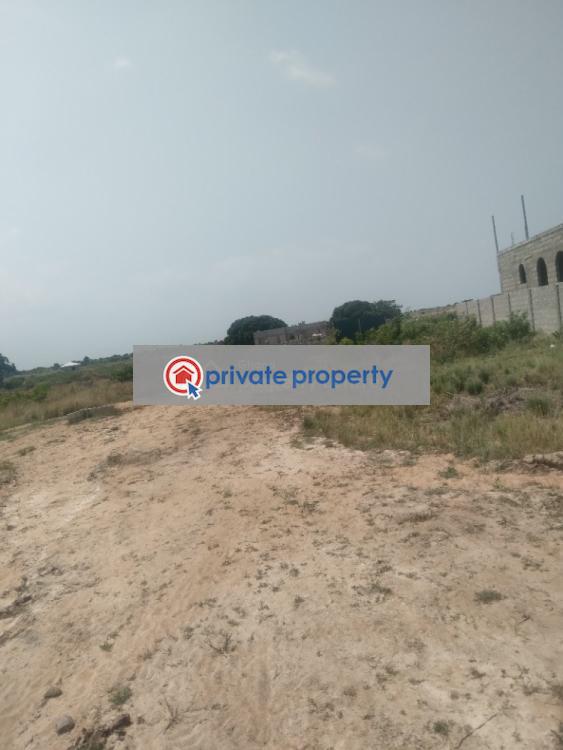 Mixed use Land For Sale &nbsp;central University College Dawhenya Tema Accra - 4