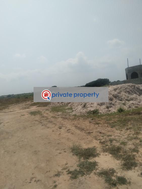 Mixed use Land For Sale &nbsp;central University College Dawhenya Tema Accra - 0