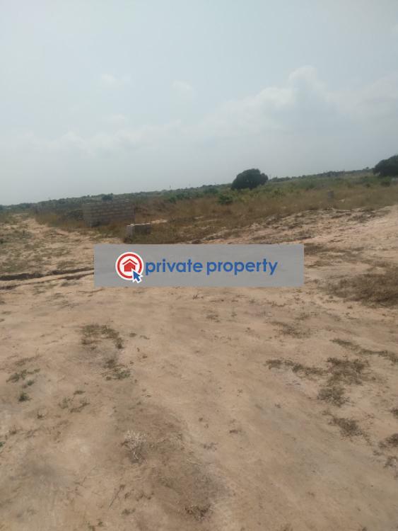Mixed use Land For Sale &nbsp;central University College Dawhenya Tema Accra - 2