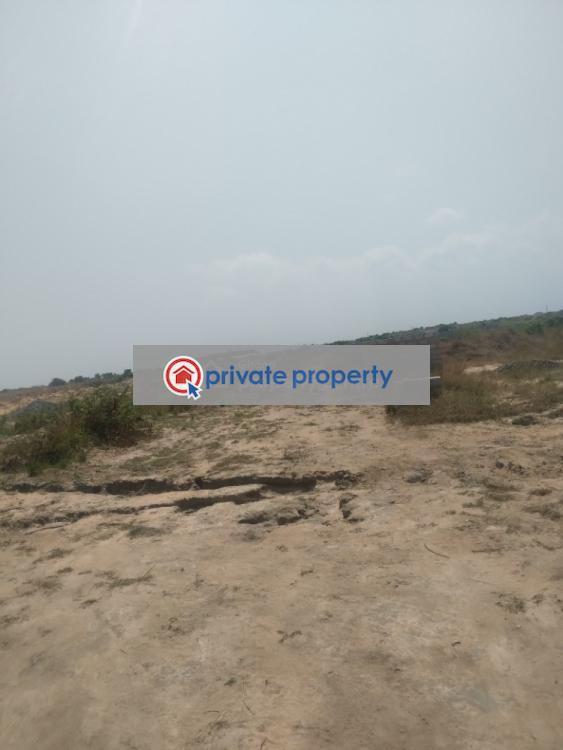 Mixed use Land For Sale &nbsp;central University College Dawhenya Tema Accra - 5