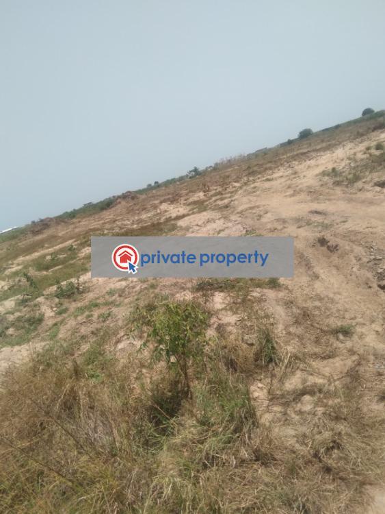Mixed use Land For Sale &nbsp;central University College Dawhenya Tema Accra - 3