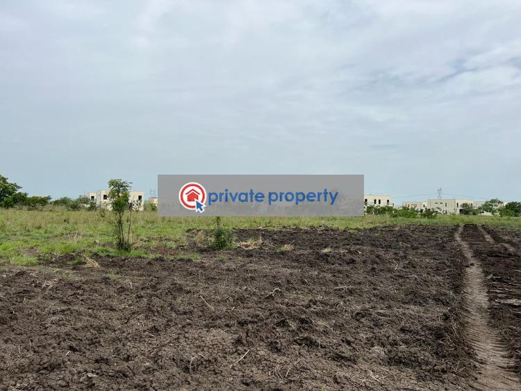 Mixed use Land For Sale &nbsp;police Station Ningo Prampram District Accra - 5