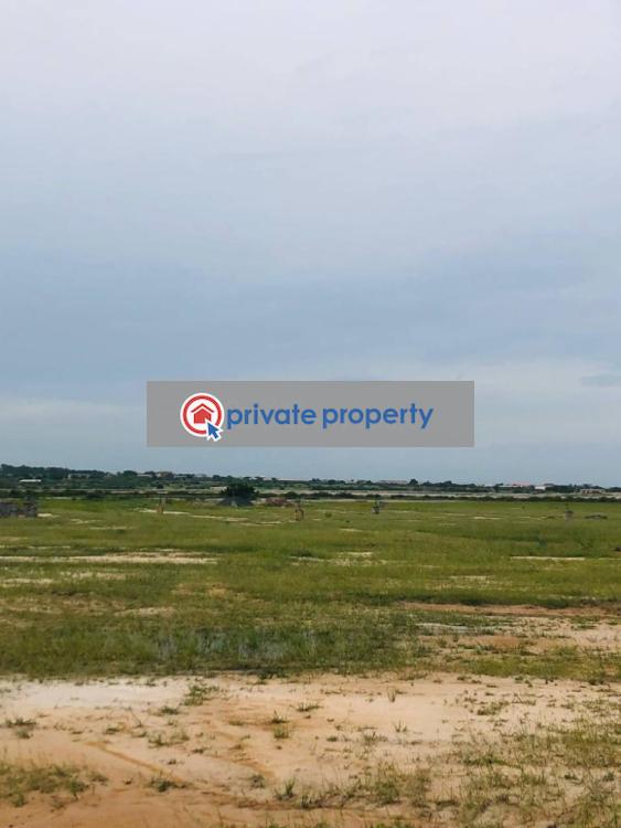 Mixed use Land For Sale &nbsp;police Station Ningo Prampram District Accra - 3