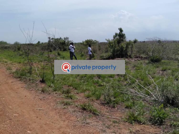 Mixed use Land For Sale &nbsp;police Station Ningo Prampram District Accra - 1