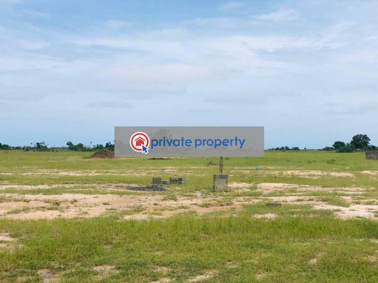 Mixed use Land For Sale &nbsp;police Station Ningo Prampram District Accra - 4