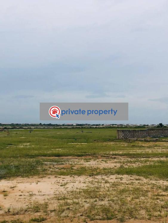 Mixed use Land For Sale &nbsp;police Station Ningo Prampram District Accra - 6