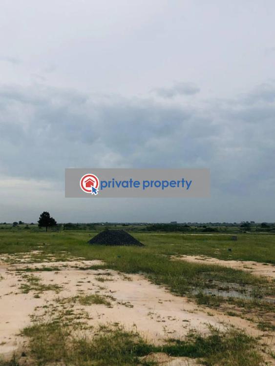 Mixed use Land For Sale &nbsp;police Station Ningo Prampram District Accra - 2