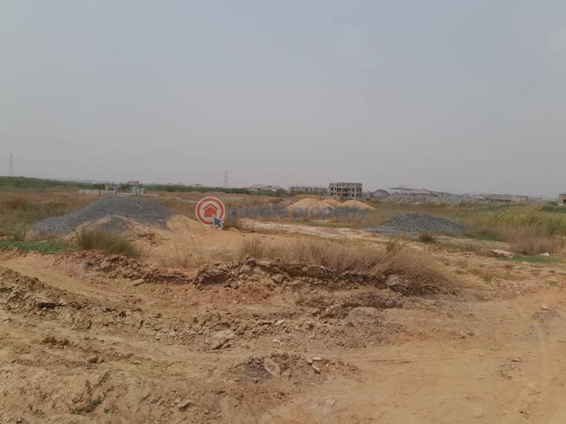 Land For Sale Community 25 Mall Community 25 Tema Accra - 2