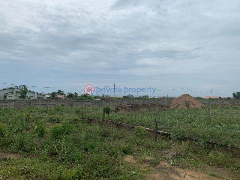 Land For Sale New Ningo Police Station Prampram Ningo Prampram District Accra - 2
