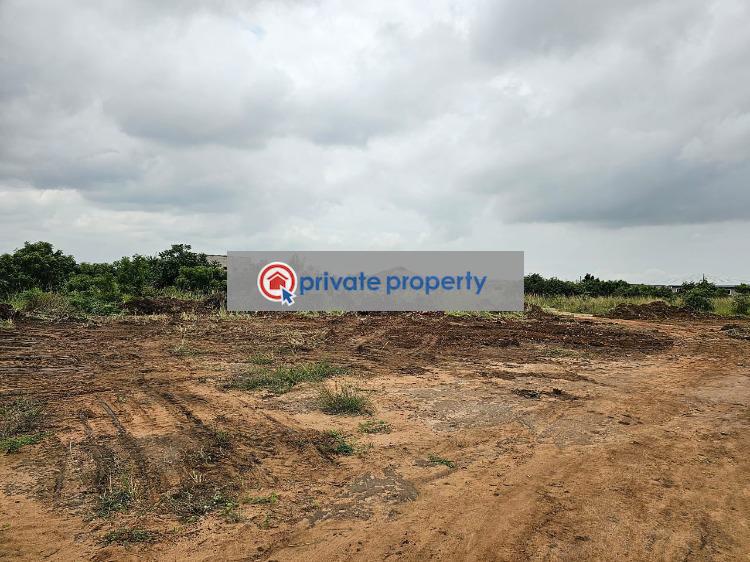 Mixed use Land For Sale &nbsp;devtraco Road Tema Accra - 5