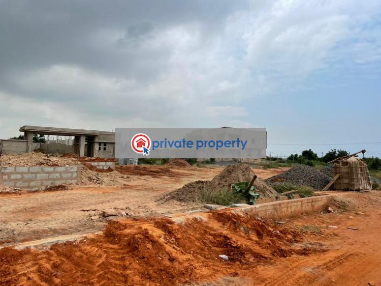 Mixed use Land For Sale &nbsp;devtraco Road Tema Accra - 1