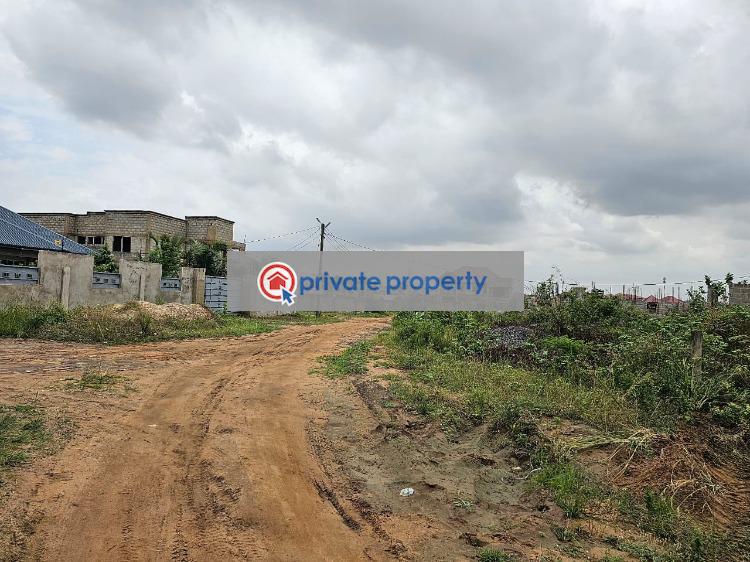 Mixed use Land For Sale &nbsp;devtraco Road Tema Accra - 4