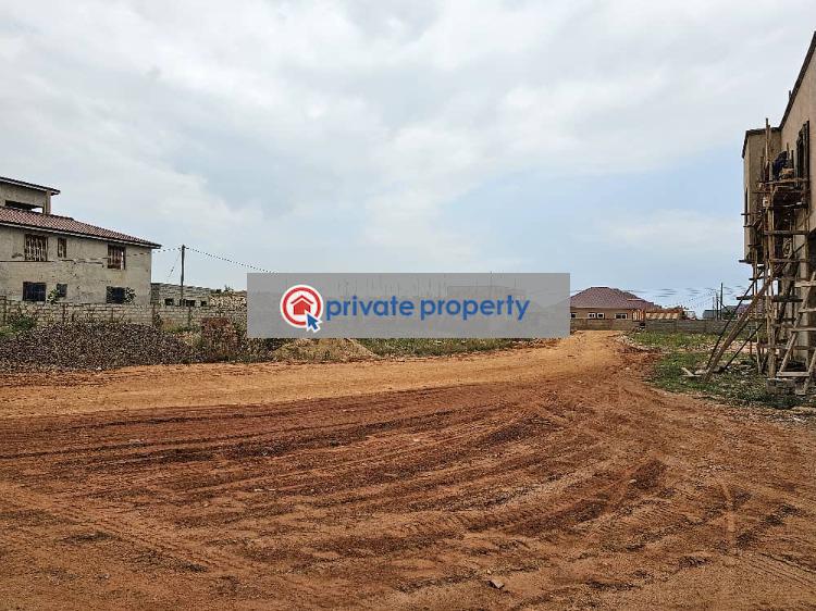 Mixed use Land For Sale &nbsp;devtraco Road Tema Accra - 2