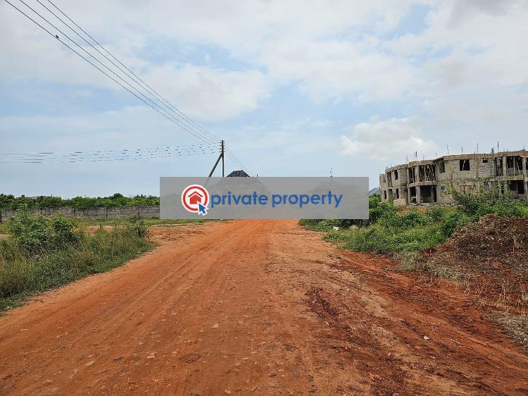 Mixed use Land For Sale &nbsp;devtraco Road Tema Accra - 3