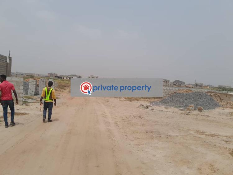 Mixed use Land For Sale &nbsp;devtraco Road Tema Accra - 4