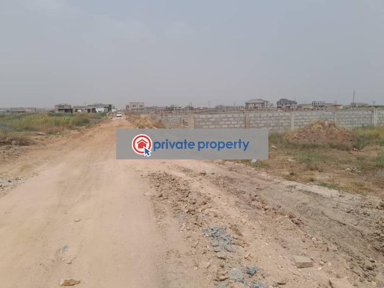 Mixed use Land For Sale &nbsp;devtraco Road Tema Accra - 1