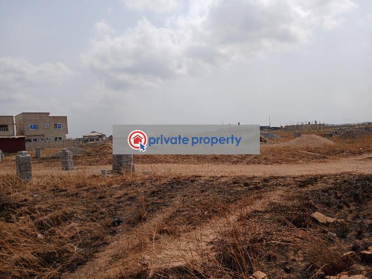 Mixed use Land For Sale &nbsp;devtraco Community 25 Tema Accra - 0
