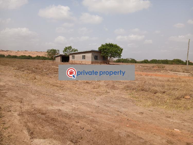 Mixed use Land For Sale &nbsp;devtraco Community 25 Tema Accra - 3