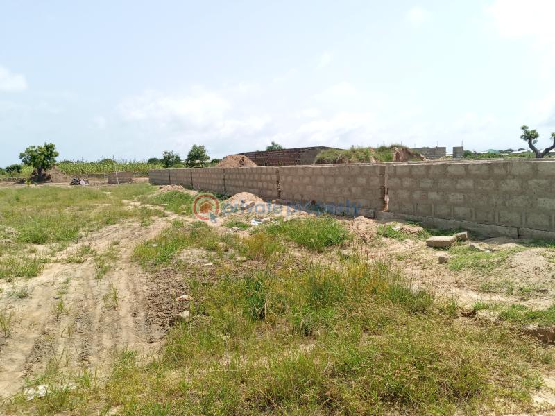 Land For Sale Ningo Prampram District Accra - 4