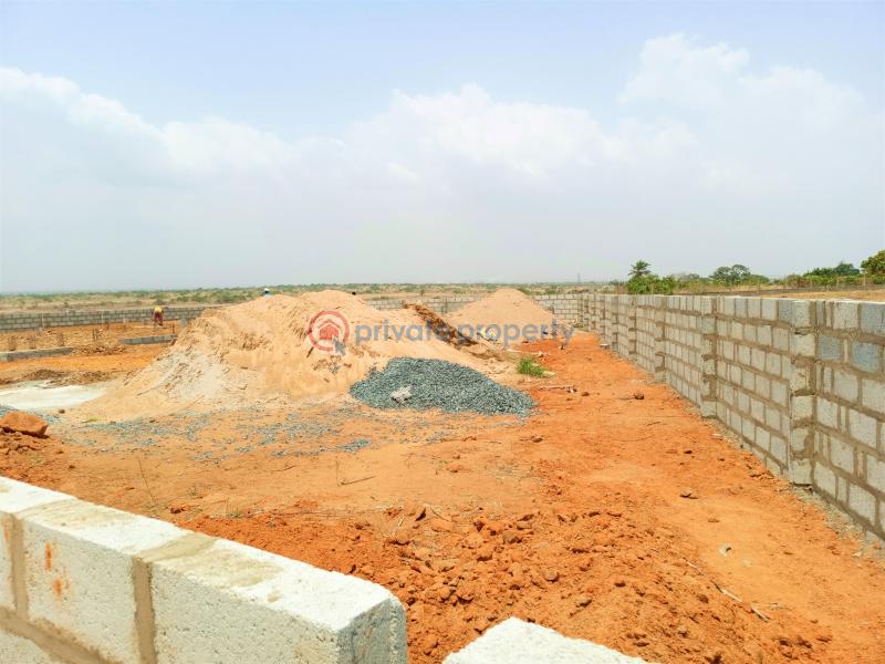 Land For Sale Ningo Prampram District Accra - 0