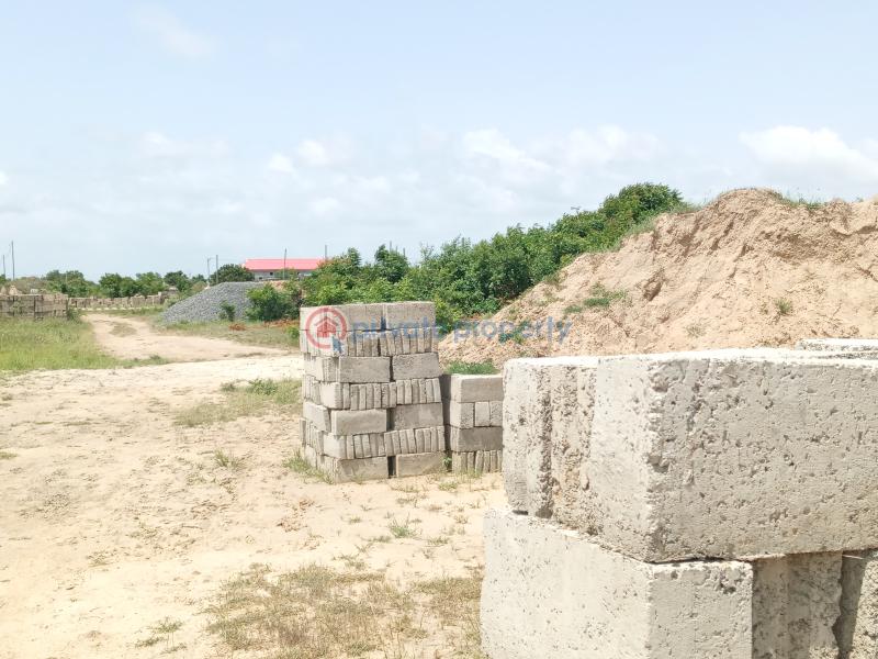 Land For Sale Ningo Prampram District Accra - 3