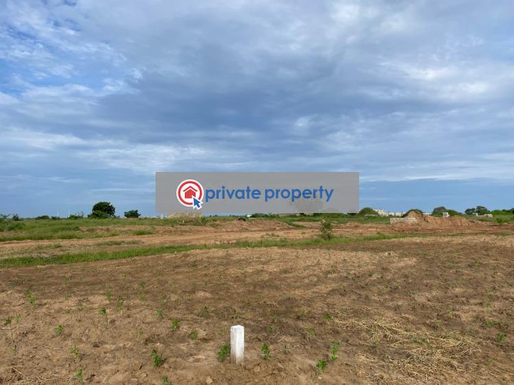 Mixed use Land For Sale &nbsp;prampram Ningo Prampram District Accra - 3