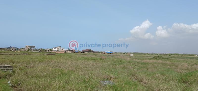Land For Sale Prampram Ningo Prampram District Accra - 0
