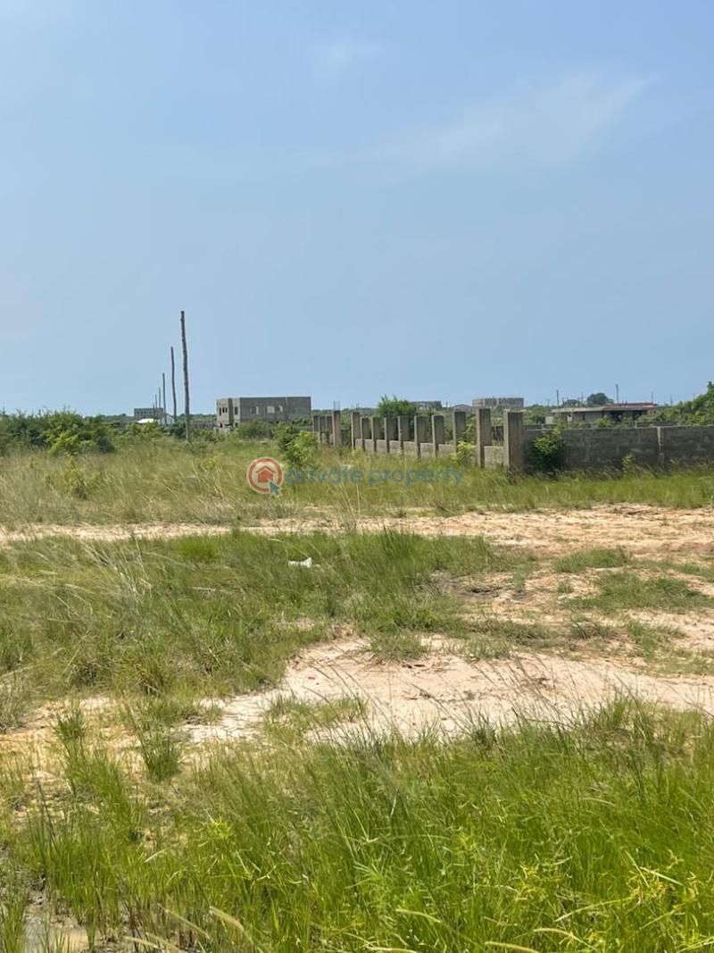 Land For Sale Beachroad Prampram Ningo Prampram District Accra - 2