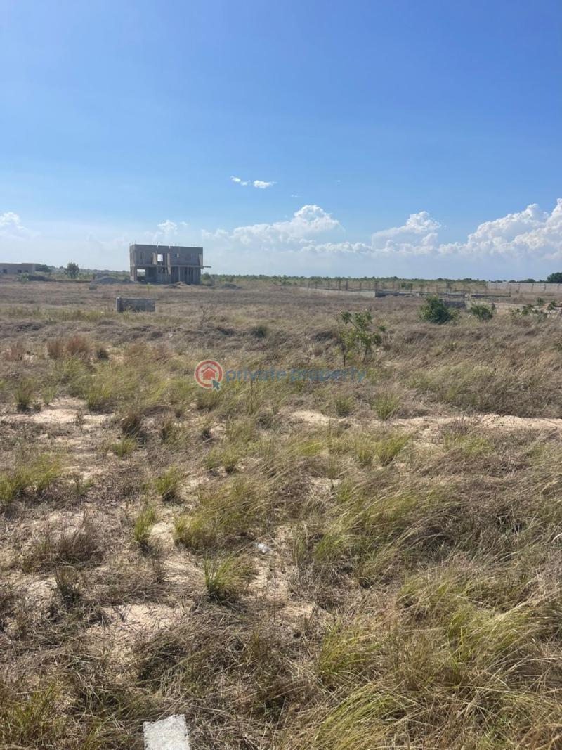 Land For Sale Beachroad Prampram Ningo Prampram District Accra - 3