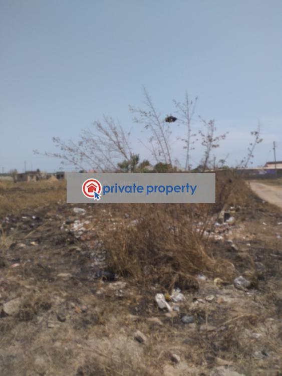 Mixed use Land For Sale &nbsp;after Central University Dawhenya Tema Accra - 2