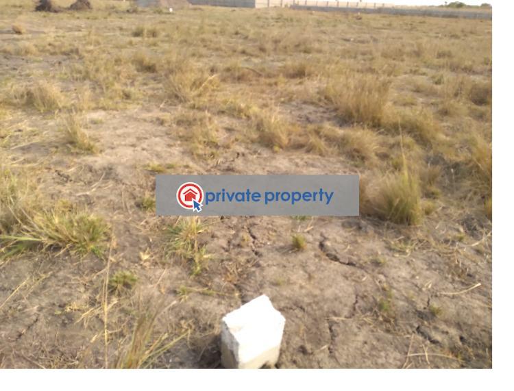 Mixed use Land For Sale &nbsp;after Central University Dawhenya Tema Accra - 1
