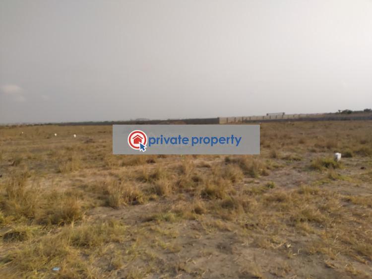 Mixed use Land For Sale &nbsp;after Central University Dawhenya Tema Accra - 4