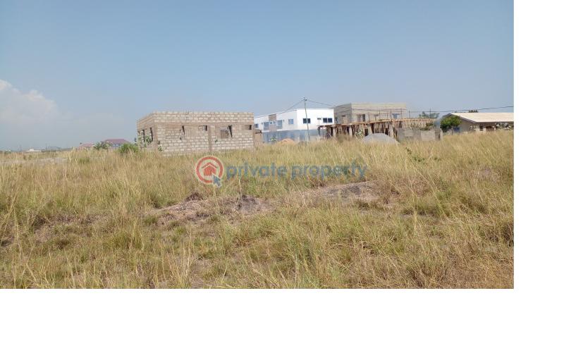 Land For Sale Tema Accra - 3