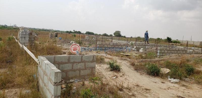 Land For Sale Tema Accra - 1