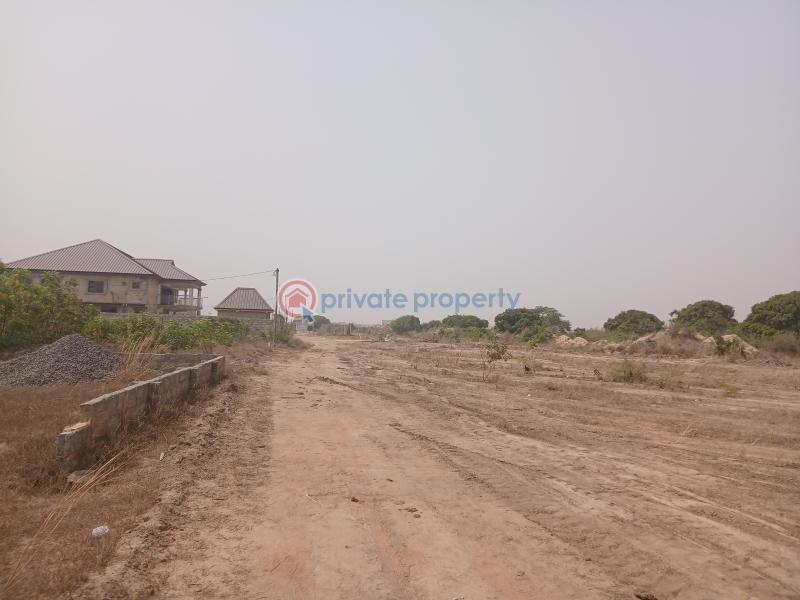 Land For Sale Prampram Ningo Prampram District Accra - 5