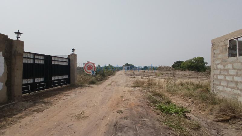 Land For Sale Prampram Ningo Prampram District Accra - 0