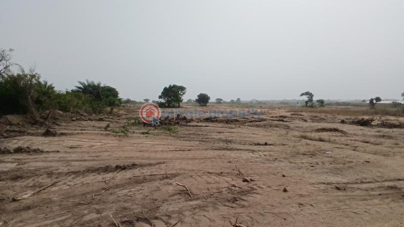 Land For Sale Prampram Ningo Prampram District Accra - 1