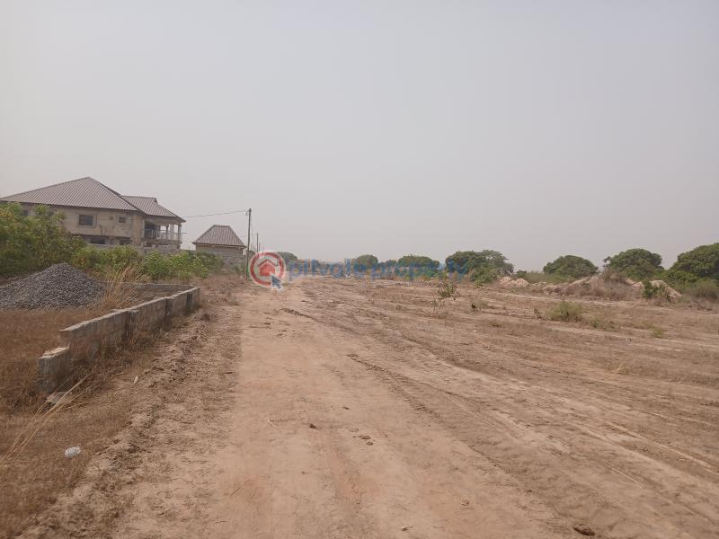 Land For Sale Prampram Ningo Prampram District Accra - 6